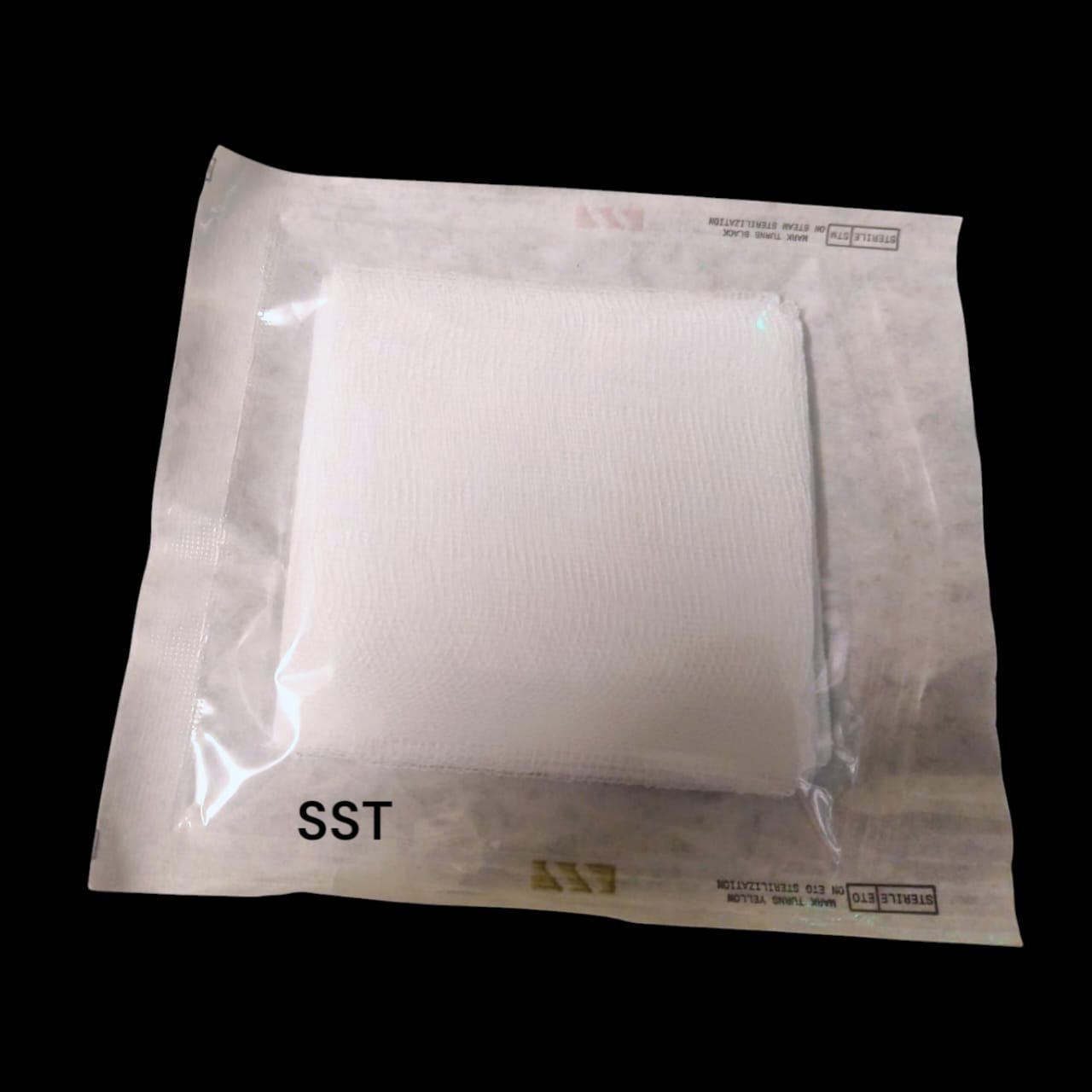 GAUZE SWABS STERILE